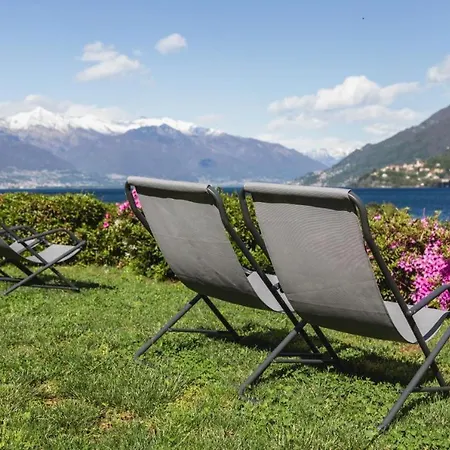 Frühstückspension Ca Meison- Lago Maggiore