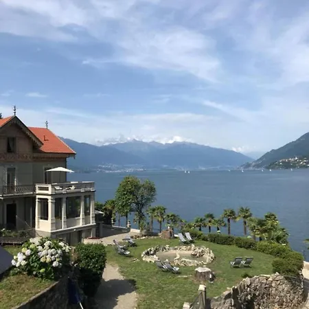 Ca Meison- Lago Maggiore Cannobio