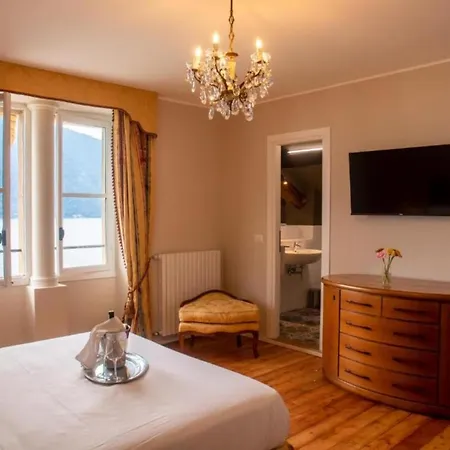 Ca Meison- Lago Maggiore *