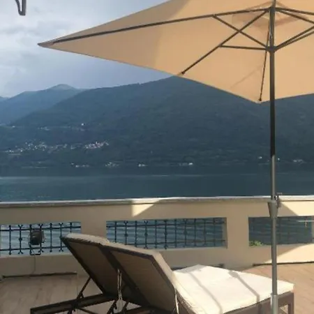 Ca Meison- Lago Maggiore