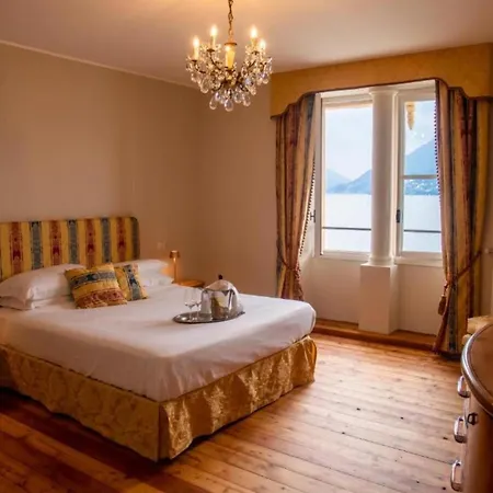 Ca Meison- Maggiore Bed and breakfast