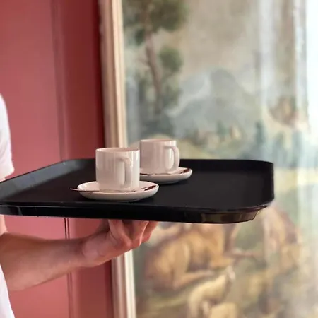 Panzió Ca Meison- Maggiore