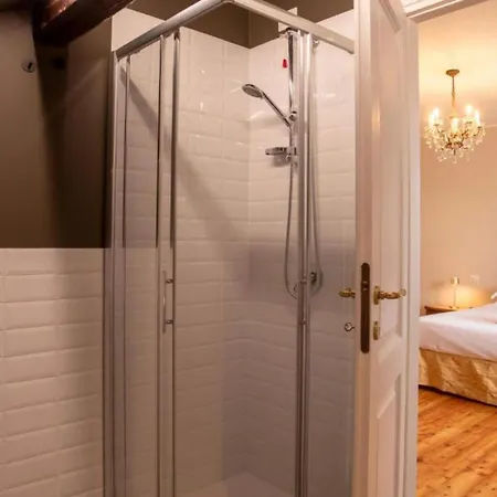 Panzió Ca Meison- Maggiore 3*