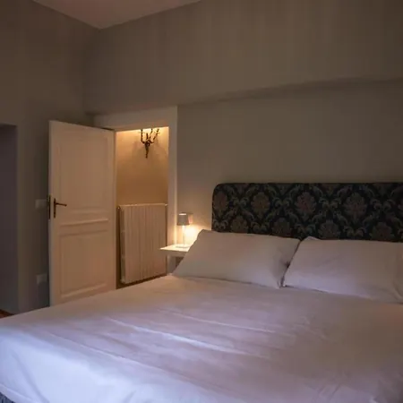 Ca Meison- Maggiore Bed and breakfast Cannobio