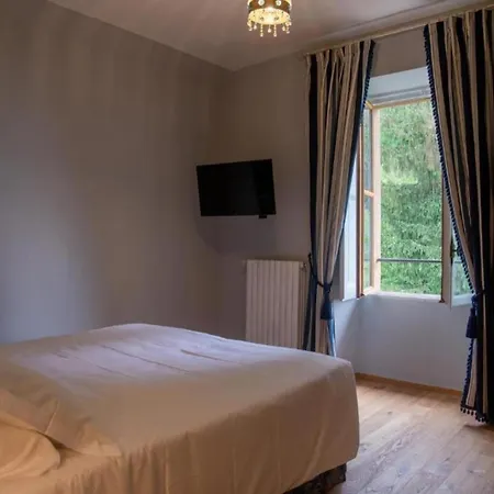 Bed and breakfast Ca Meison- Maggiore Cannobio