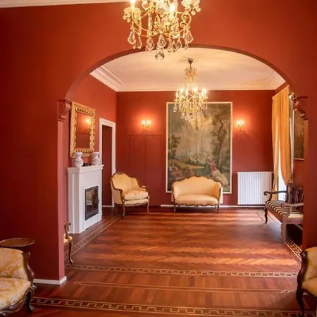 Ca Meison- Lago Maggiore