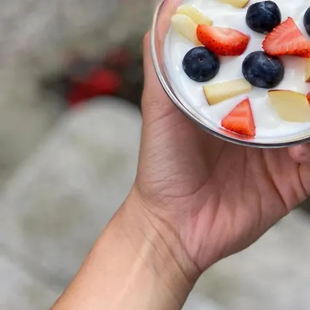 Ca Meison- Maggiore Panzió