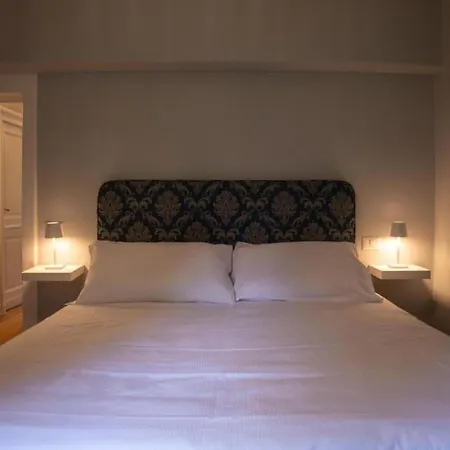 Ca Meison- Maggiore Panzió 3*