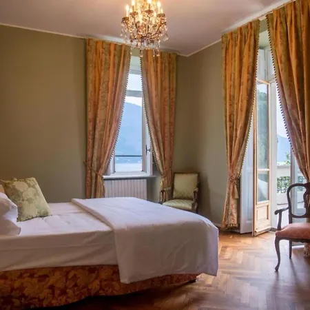 Panzió Ca Meison- Maggiore 3*