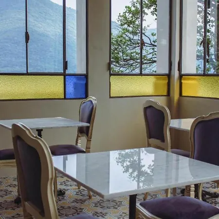 Ca Meison- Maggiore Bed & Breakfast Cannobio