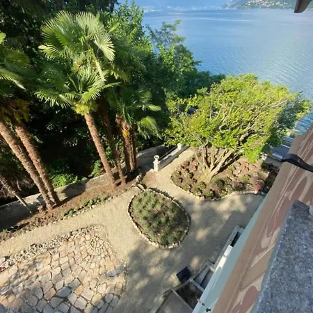 Ca Meison- Lago Maggiore * Cannobio