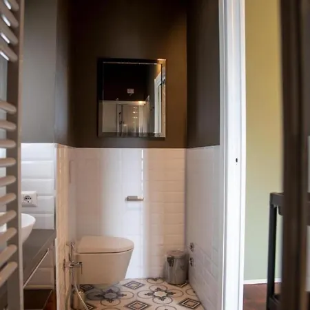 Ca Meison- Maggiore Bed and breakfast 3*