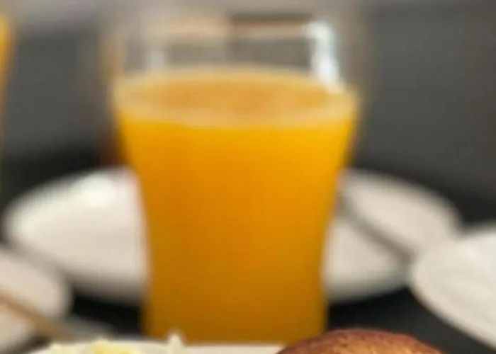 Ca Meison- Maggiore Alojamento de Acomodação e Pequeno-almoço 3*