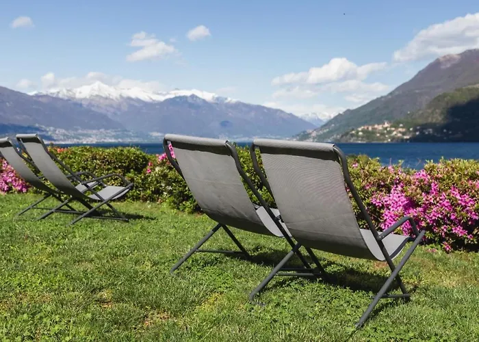 B&B Ca Meison- Maggiore