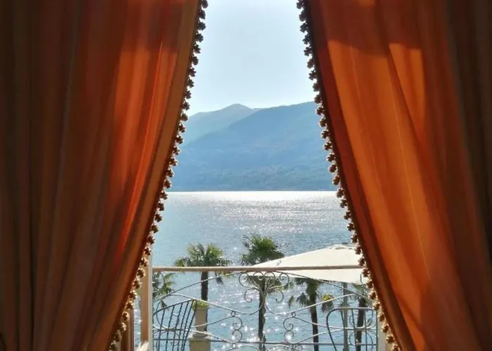 B&B Ca Meison- Maggiore