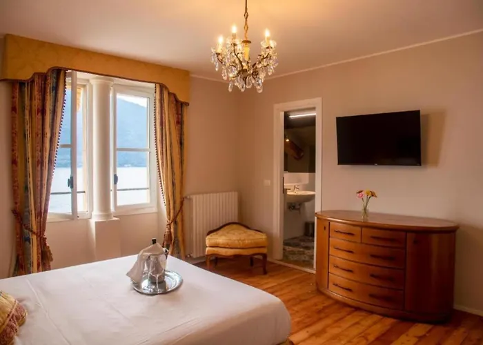 Ca Meison- Maggiore 3*