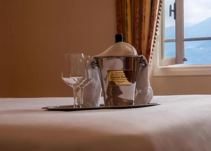 Ca Meison- Maggiore 坎诺比奥