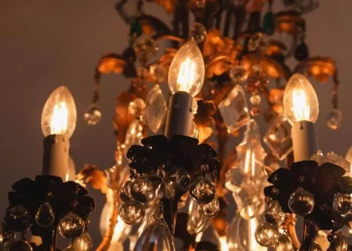 Ca Meison- Maggiore 3* 坎诺比奥