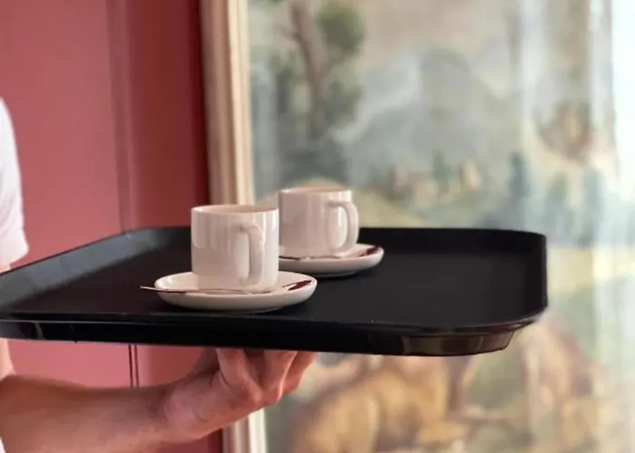 B&B Ca Meison- Maggiore