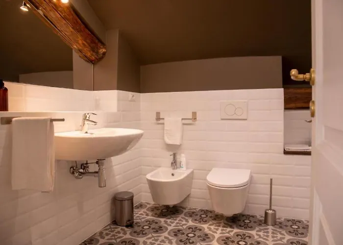 Ca Meison- Maggiore B&B 3*