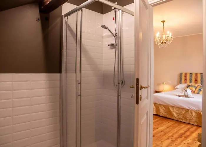 B&B Ca Meison- Maggiore 3*