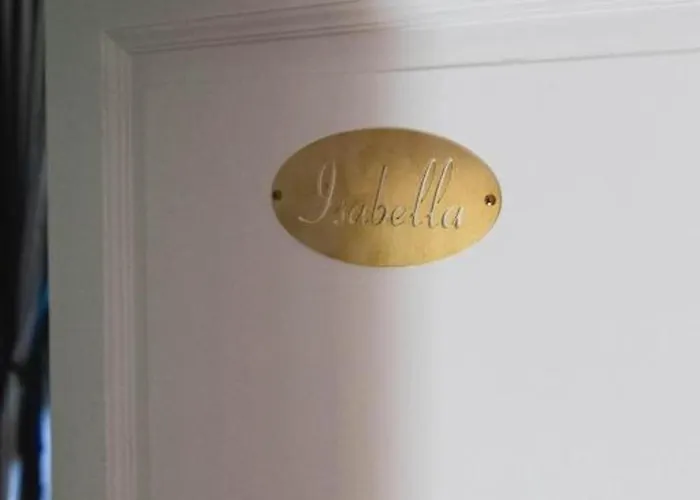 Ca Meison- Maggiore 3*