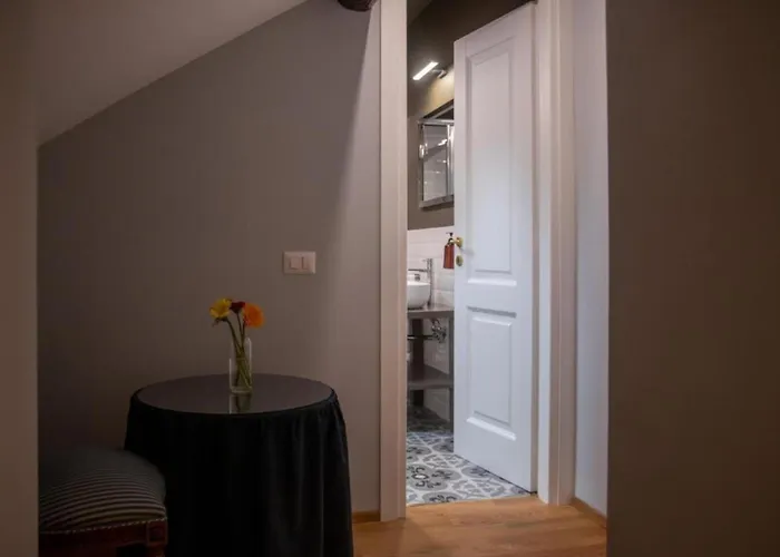 Ca Meison- Maggiore 3* 坎诺比奥