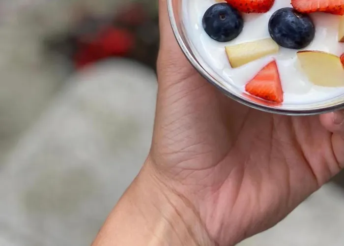 Ca Meison- Maggiore 住宿加早餐酒店