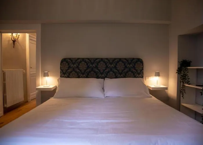 Ca Meison- Maggiore B&B 3*