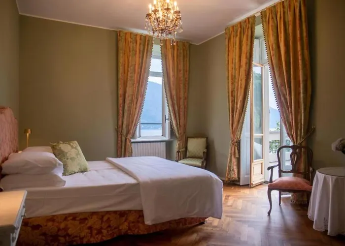 住宿加早餐酒店 Ca Meison- Maggiore 3*