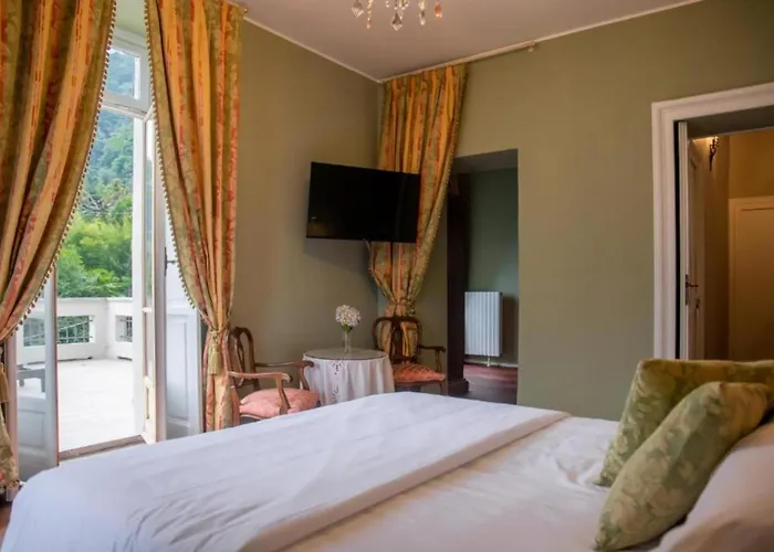 Ca Meison- Maggiore 3*