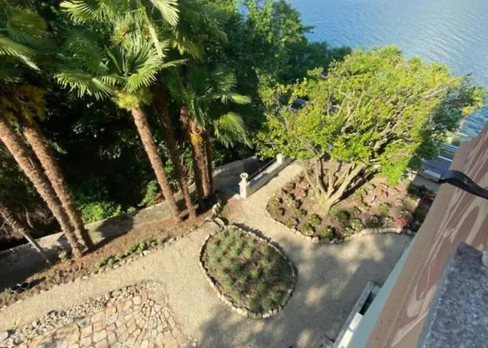 Ca Meison- Maggiore 3* 坎诺比奥