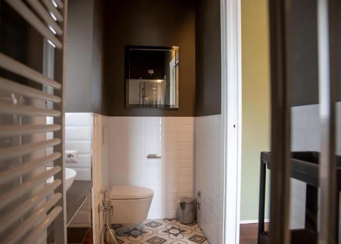 Ca Meison- Maggiore B&B 3*