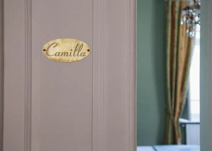 Ca Meison- Maggiore 坎诺比奥