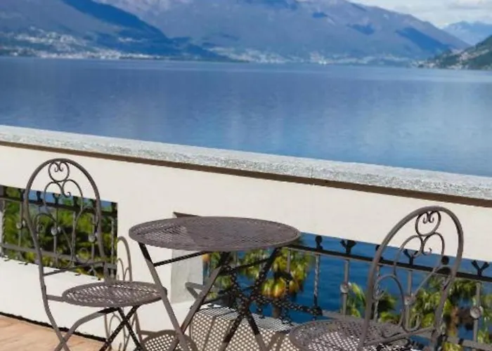 Ca Meison- Maggiore B&B